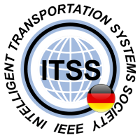 Towards entry "Lars Ullrich elected as new Vice-Chair of IEEE ITSS German Chapter"